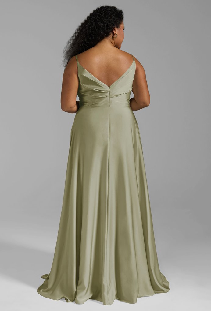 AW Rosemarie Dress